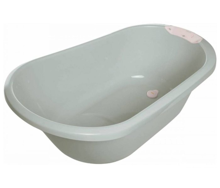 BebeJou Kadica Sense, 36,5x22,5x32cm, Zelena