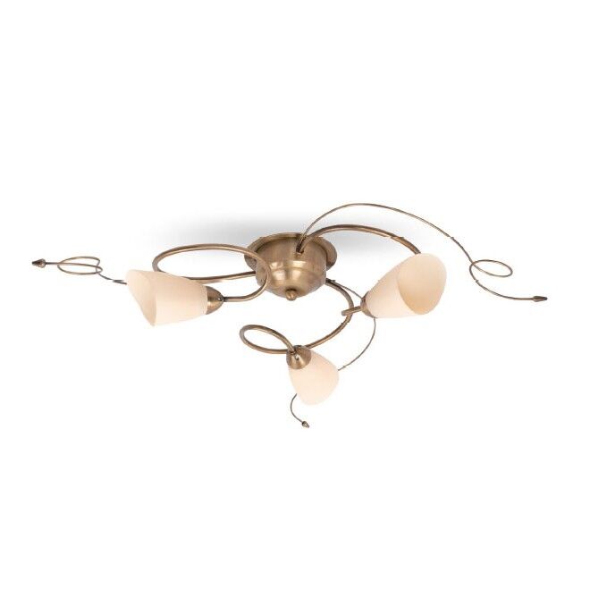 Mass light Luster Aura 5145-3