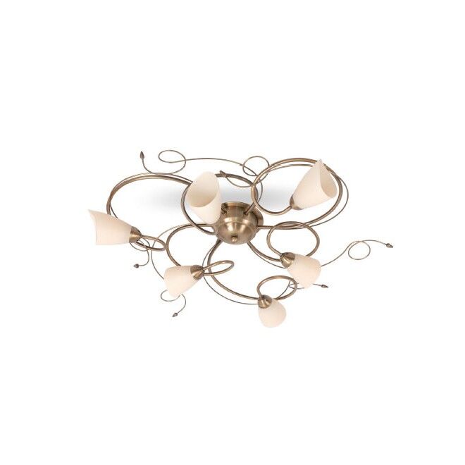 Mass light Luster Aura 5145-6