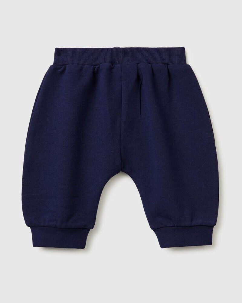 Benetton Trenerka za bebe 35FNAF02KW-252-82, Teget