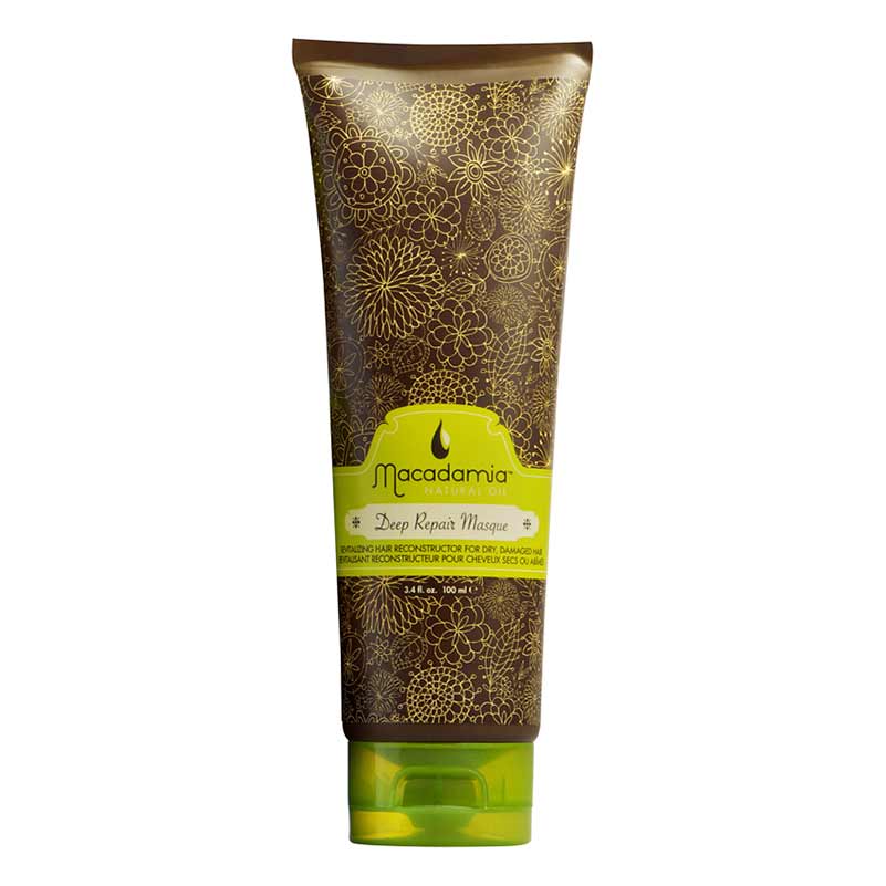 Macadamia Maska za dubinsku obnovu kose Deep Repair, 100 ml