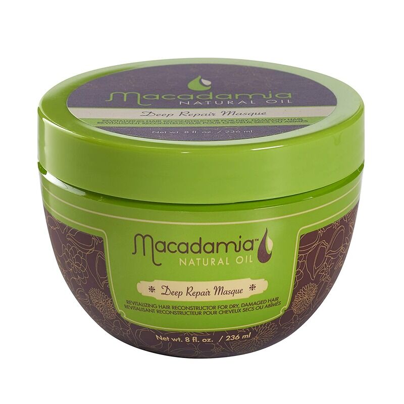Macadamia Maska za dubinsku obnovu kose Deep Repair, 236 ml