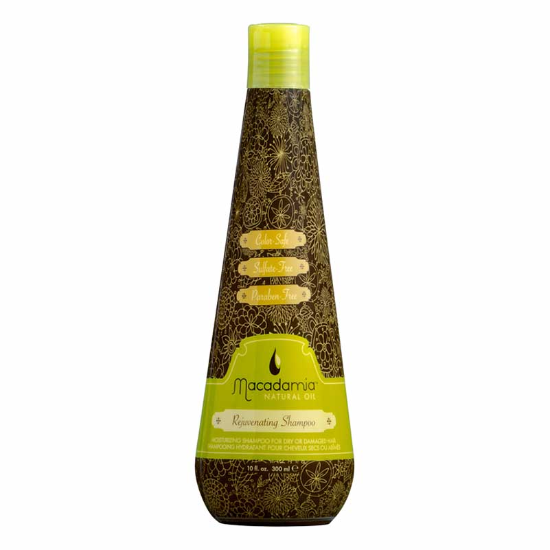 Macadamia Maska za dubinsku obnovu kose Rejuvenating, 300 ml