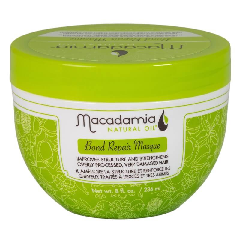 Macadamia Maska za obnovu kose Bond Repair, 236 ml