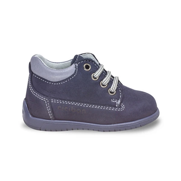 Ciciban Cipele za bebe Marines 802004, Teget