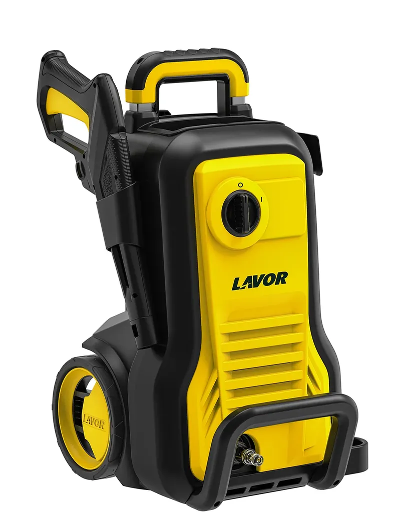 Lavor Perač visokotlačni Arrow4 150 | Ananas