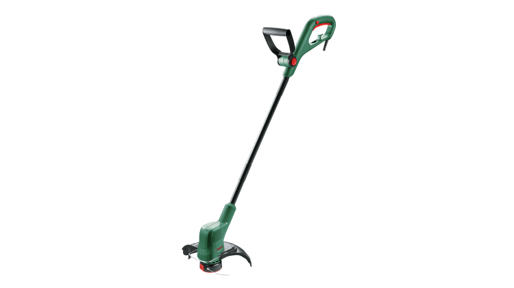 Bosch Akumulatorski trimer za travu 18V-26, 280W, Zeleni