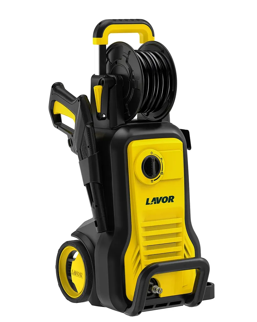 Lavor Perač visokotlačni Arrow4 Plus 160WPS