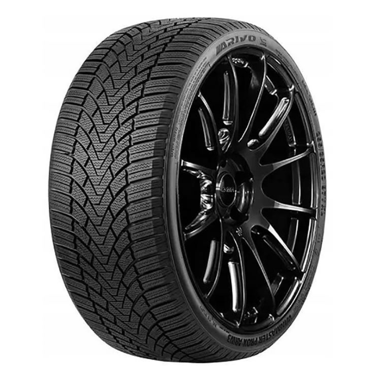 ARIVO Гума Зимска 245/50R18 104H WINMASTER PROX ARW 3 XL