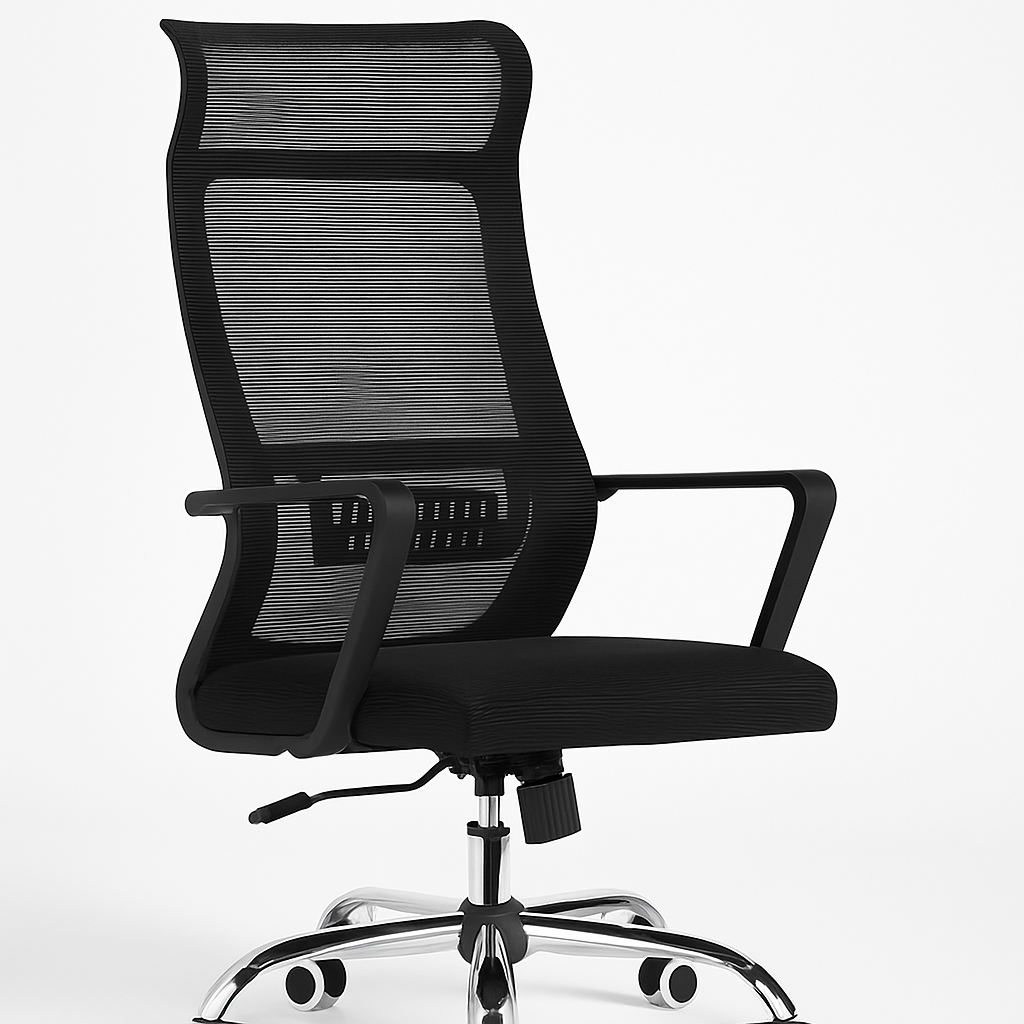 Giga Kancelarijska ergonomska stolica Zevra