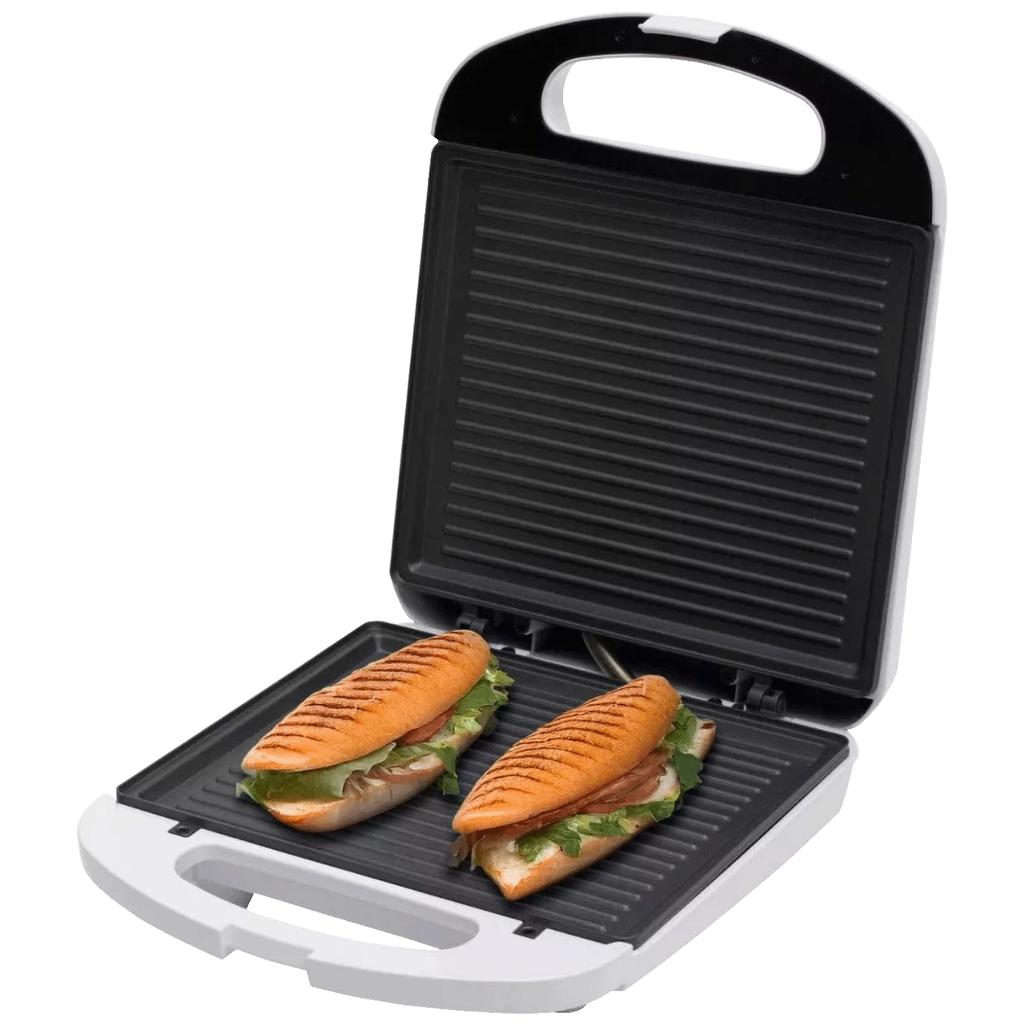 Home Toster Pannini HGP4, 1200 W, Bijeli