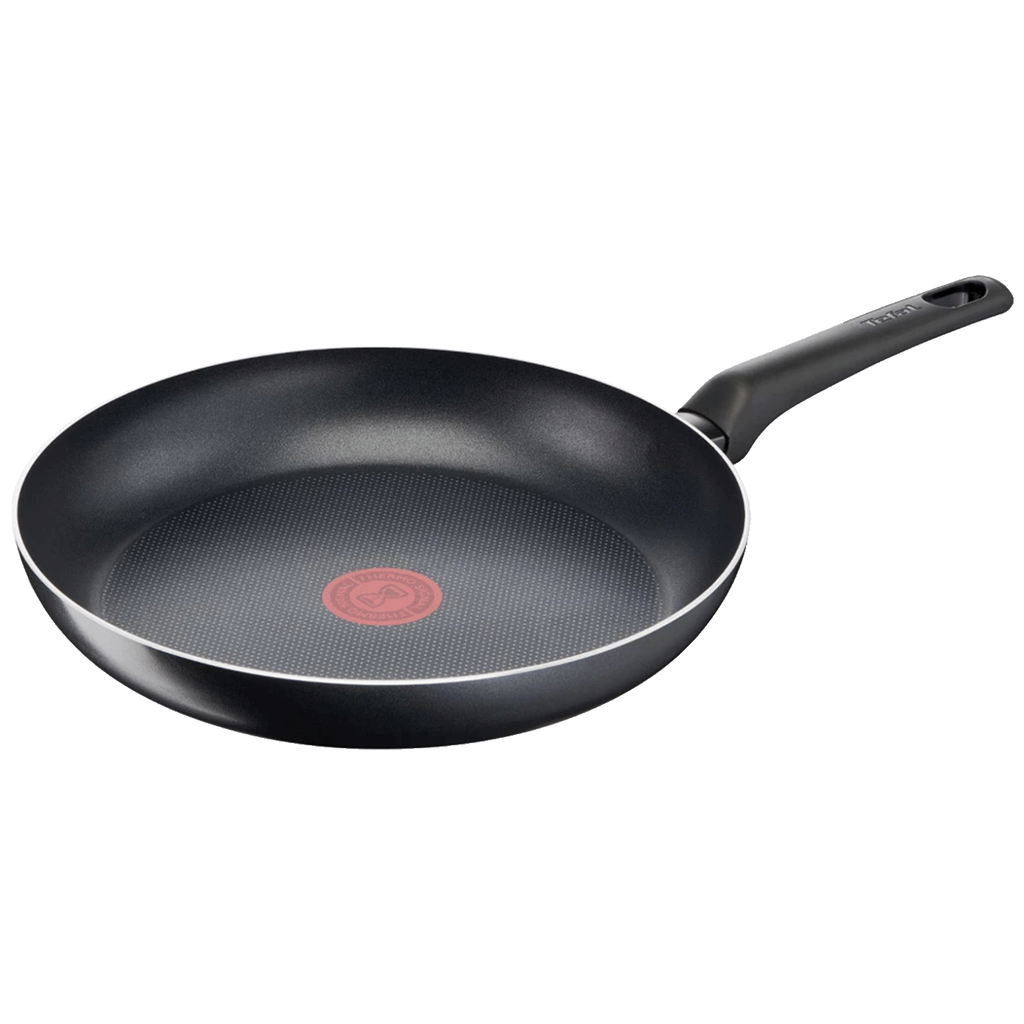 Tefal Tava P28cm Simple Cook Noir B5560653