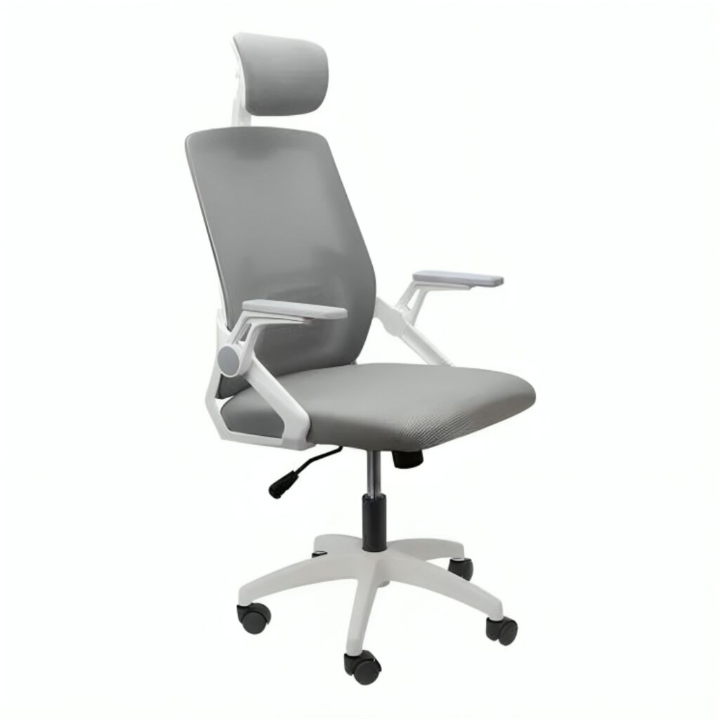 Giga Ergonomska kancelarijska stolica Comfort YT-588, Crna