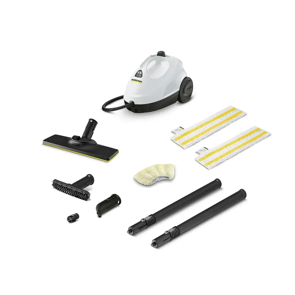 Kärcher paročistač, parni čistač SC 2 EasyFix, PLUS