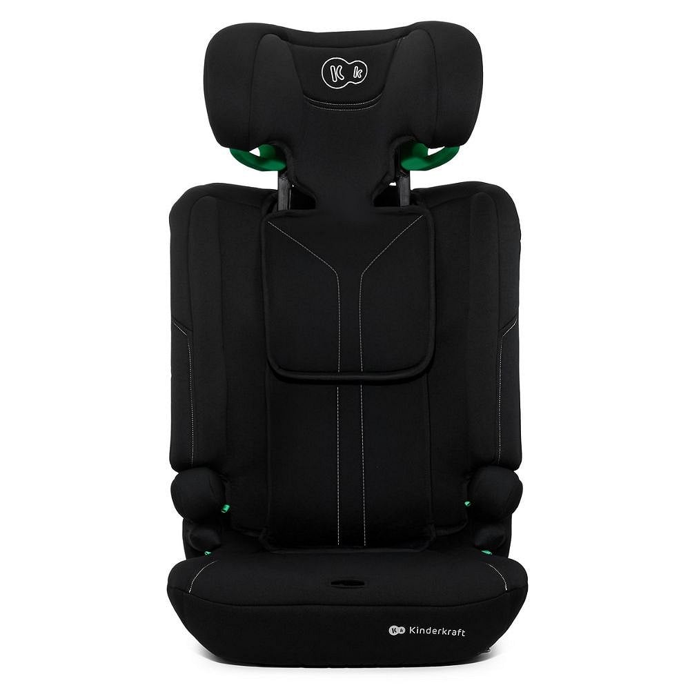 Kinderkraft Autosediste I-Comfy I-Size, 3u1, 76-150cm, Crno