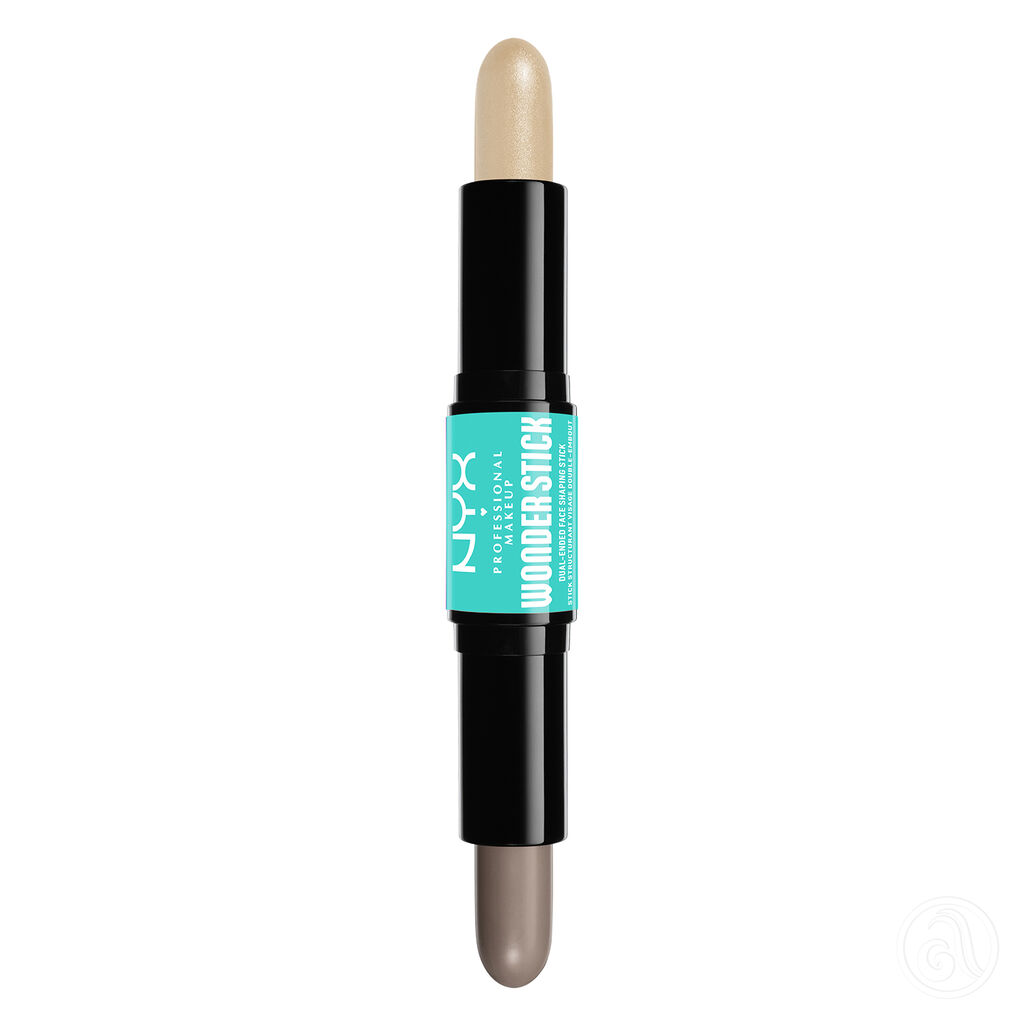 Nyx Professional Makeup Stik za konturisanje WSR01 Fair, 2×4 g