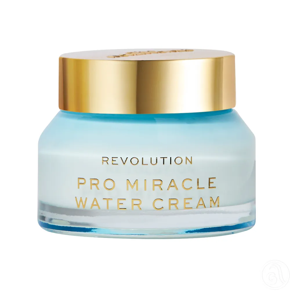 Revolution Krema za lice Pro Miracle Water, 50 ml