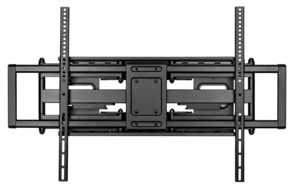 GEMBIRD TV nosač WM-120ST-01, rotacija 60-120, VESA 90x60cm, max 120kg