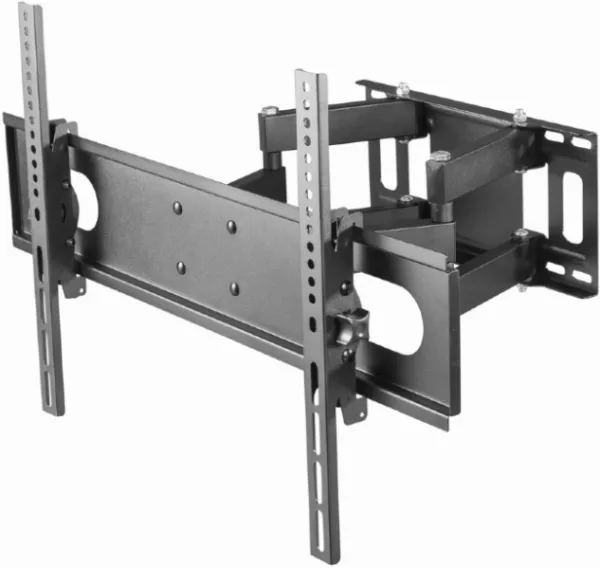 GEMBIRD TV nosač WM-70ST-01, rotacija 37-70, VESA max.60x40cm, max 35kg