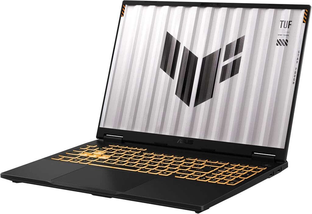 Asus Gaming laptop TUF 16" FX608JMR RV141 i5 14450HX 16G 512G RTX5060