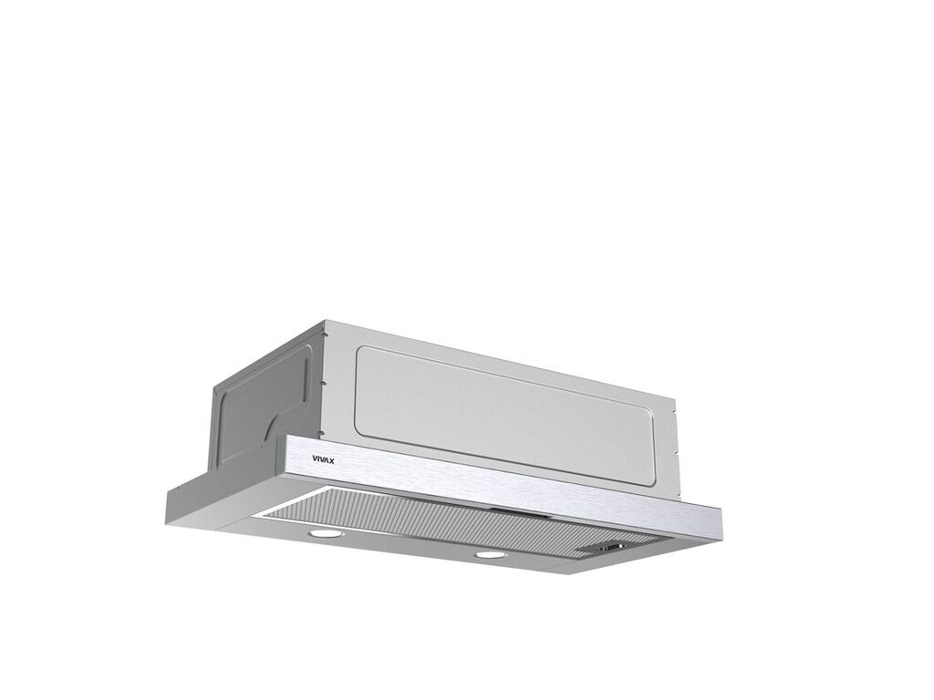 VIVAX HOME kuhinjska napa CHO-60PT100T B