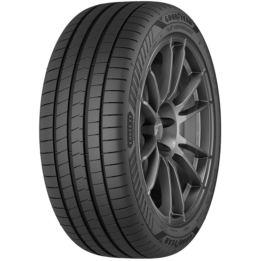 Goodyear Ljetna guma Eagle F1 Asymmetric 6 245/40 R19 98Y XL FP