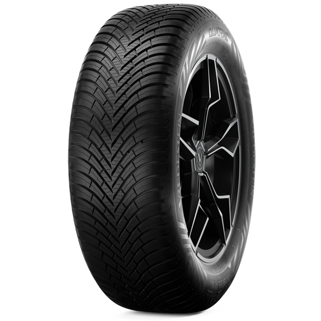 Vredestein Cjelogodišnja guma 195/55R15 85H Quatrac