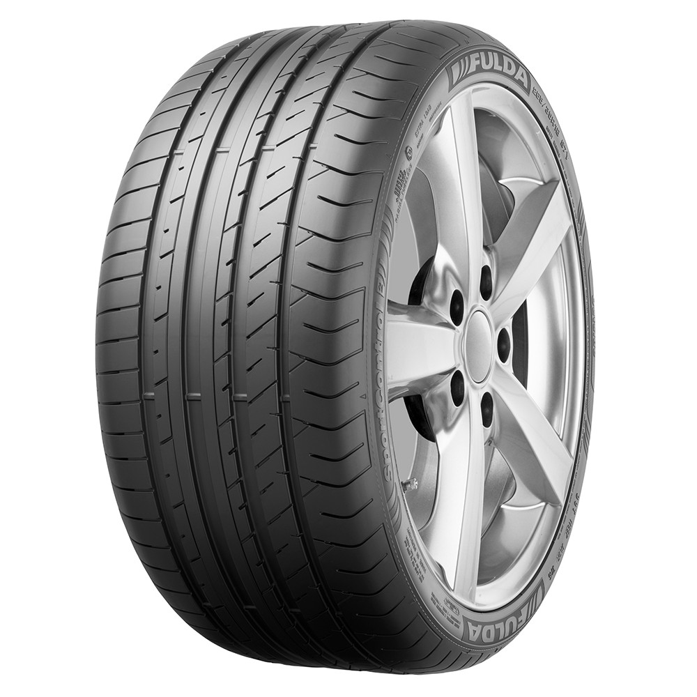 Fulda Ljetna guma 225/45R17 91Y FP SportControl 2