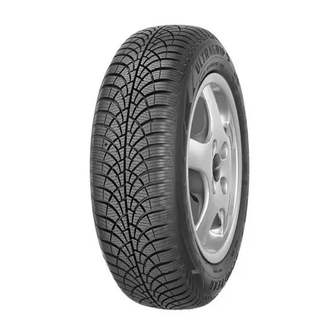 Goodyear Zimska guma 185/55R15 82T UltraGrip 9+