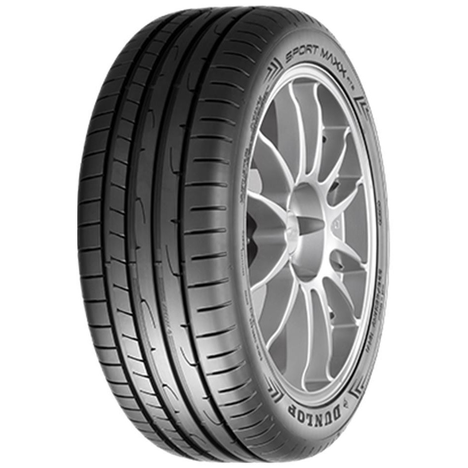 Dunlop Ljetna guma 235/60R17 106V XL MFS Sport Maxx RT2