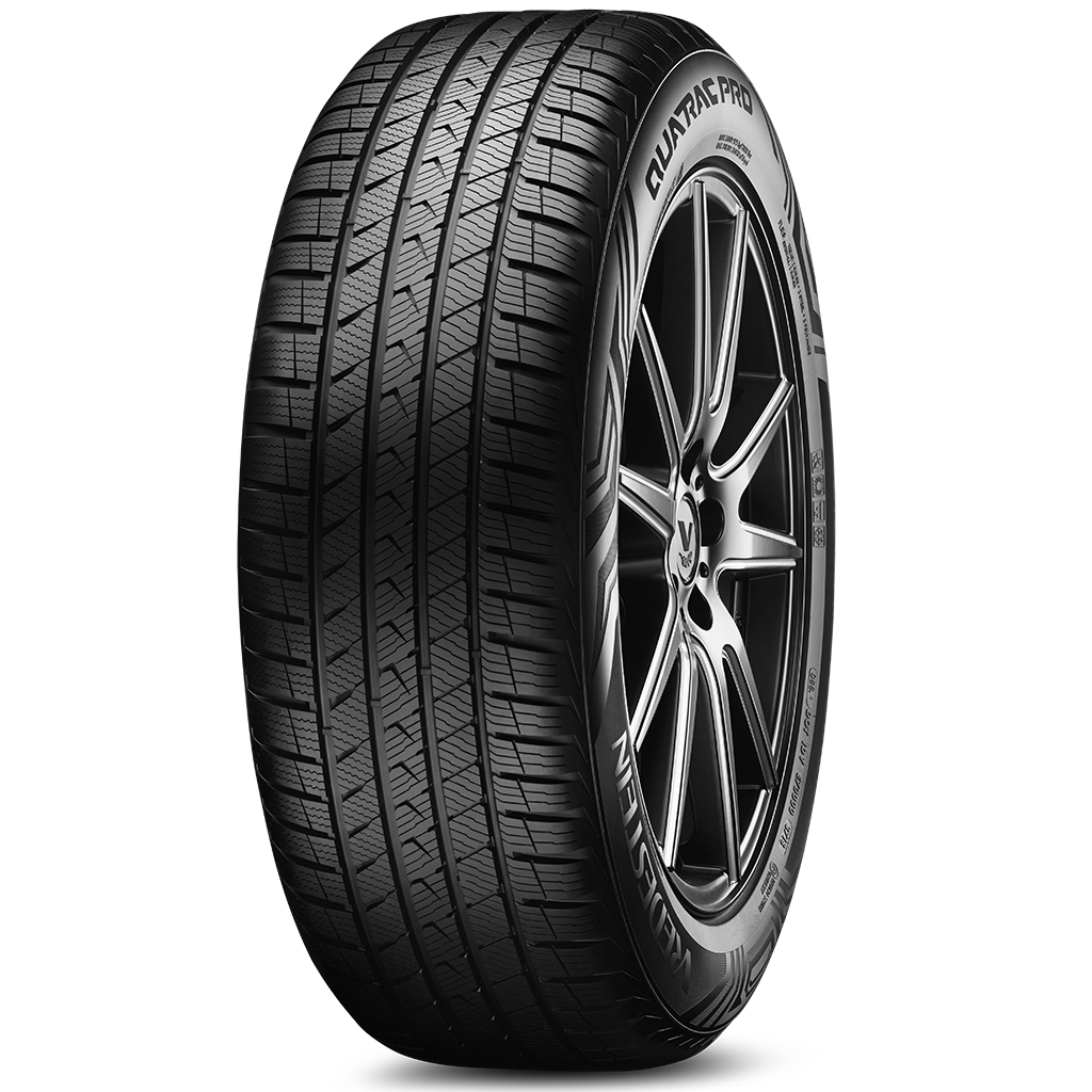 Vredestein Cjelogodišnja guma 265/65R17 116H XL SUV Quatrac Pro