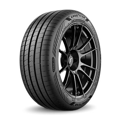 Goodyear Ljetna guma 235/40R18 95Y XL Eagle F1 Asymmetric 6