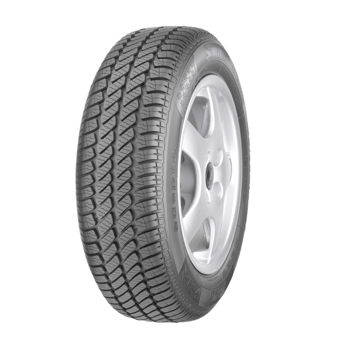 Sava Cjelogodišnja guma 175/70R13 82T Adapto M+S
