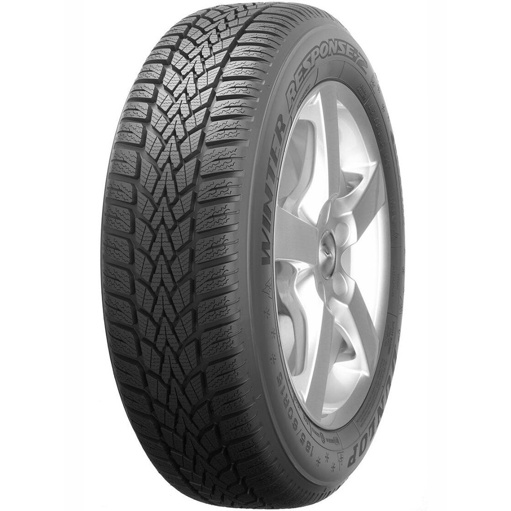 Dunlop Zimska guma 185/60R15 84T Winter Response 2