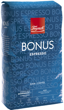 Franck Bonus Espresso 1kg