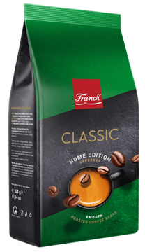 Franck Classic Espresso 0.5kg