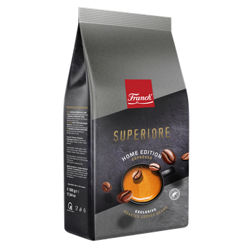Franck Superriore Espresso 0.5kg
