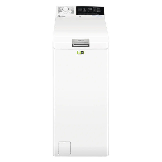 Mašina za veš sa gornjim punjenjem Electrolux PerfectCare 700 EW7TN3372