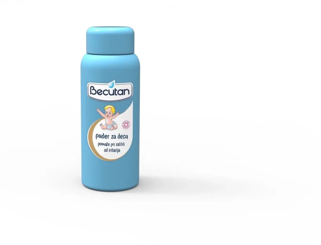 Becutan puder u prahu 200g