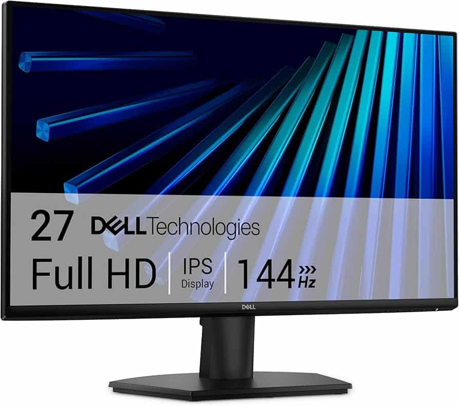 Monitor Dell 27″ – SE2726H