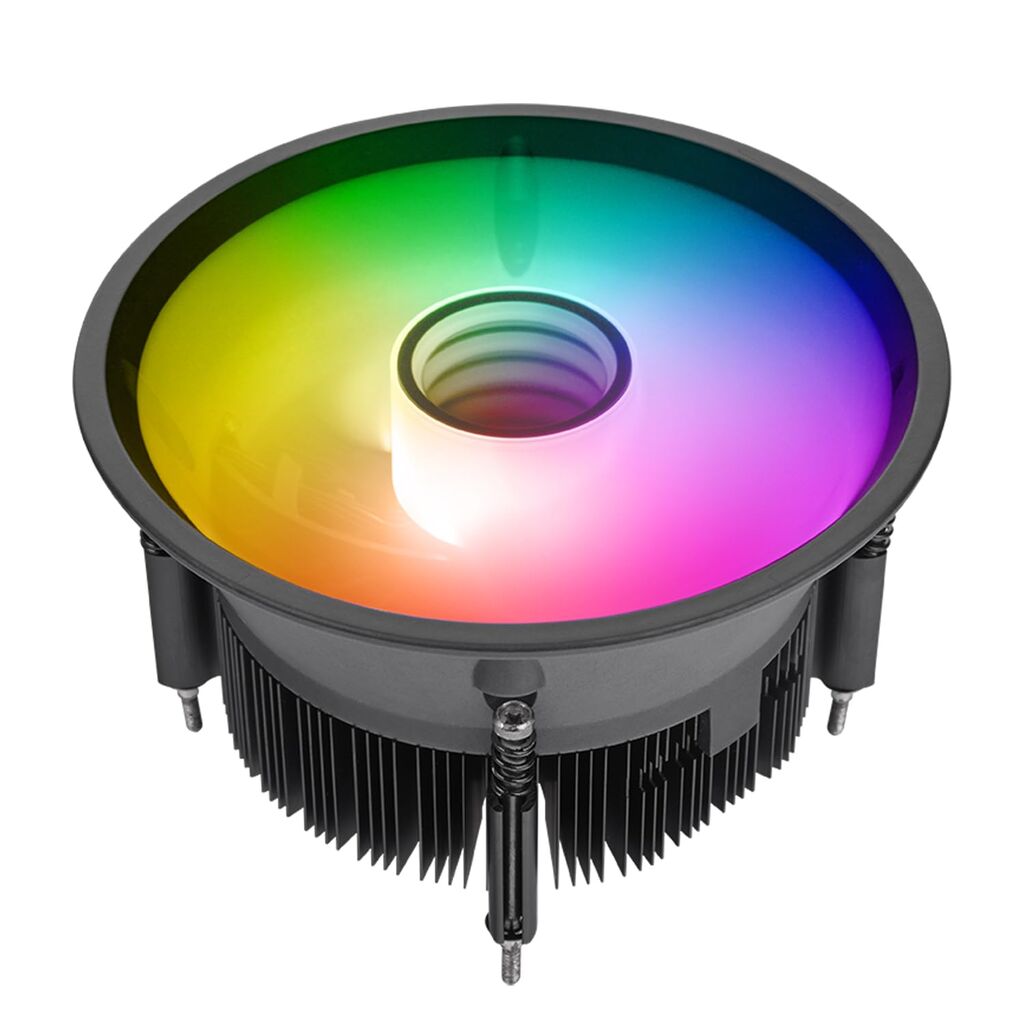 Thermaltake UX150 ARGBSync CPU Coolerkompatibilan sa svim Intel socket