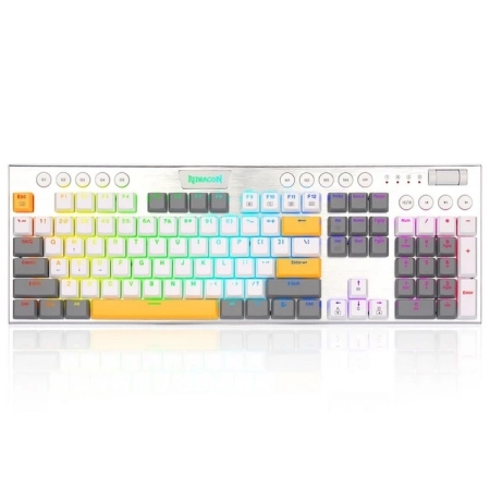 ReDragon - Gaming mehanicka tastatura Horus K619 RGB