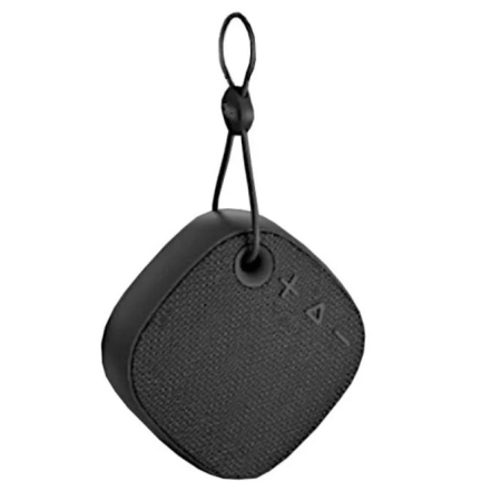 XO Bežični zvučnik F56, Bluetooth, Crni