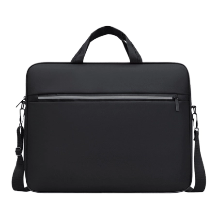 Okade Torba za laptop 9911, 15.6"-16", Crna