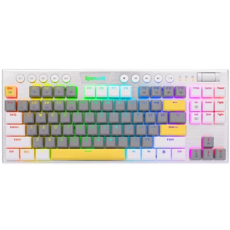 ReDragon - Gaming mehanicka tastatura K621