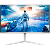 PHILIPS Evnia 6000 27M2N6501L OLED gaming monitor 26.5", 2560x1440 (QHD), QD-OLED, 240Hz, 0.03ms, Adaptive Sync, G-Sync compatible, HDR 10, USB 3.2 Hub, 2x HDMI 2.1, 1x DP 1.4, Full Ergo, Amb
