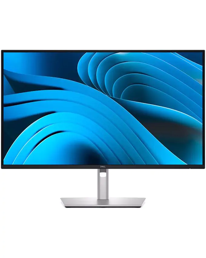 Dell Monitor Pro Plus P2725DE, 27", 2560x1440, QHD, IPS, 100Hz, 5ms, HDMI, USB-C, srebrno-crni | Ananas