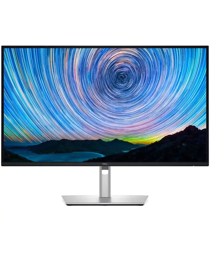 Dell Pro 27 Plus Monitor P2725D 27.0” QHD 2560×1440 100Hz, 99% sRGB(CIE 1931), 109 PPI, 16:09, IPS, AG, 350 cd/m2, 1500:1, 178/178, 5ms/8ms, DP, HDMI, USB Type-A, USB Type-B, USB-C, Height, Swivel, Tilt, Pivot