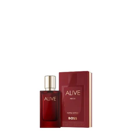 Hugo boss Ženski parfem Alive absolu parfum intense, EDP, 30 ml ...