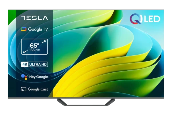 Televizor Tesla Q65E655GUS 65”